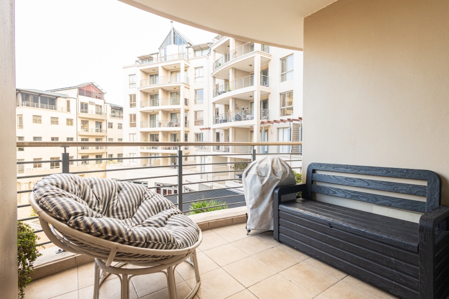 2 Bedroom Property for Sale in Tyger Waterfront Western Cape